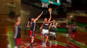 Chicanos impone ante Mecánicos en primera Chicanos impone ante Mecánicos en primera