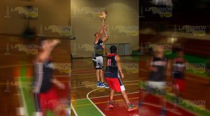 Chicanos impone ante Mecánicos en primera Chicanos impone ante Mecánicos en primera