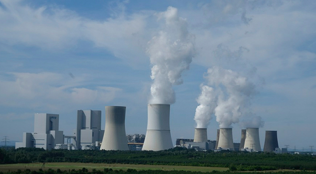 Cierre de plantas nucleares amenaza a los objetivos climáticos Cierre de plantas nucleares amenaza a los objetivos climáticos