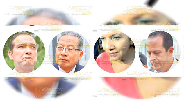 Colaboradores de Duarte, libres Colaboradores Duarte Libres