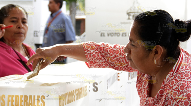 Comicios en Juntas Auxiliares de Puebla, los supervisará el IEE