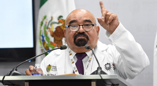 Confirman desabasto del 50% de medicamentos para VIH en Veracruz Confirman desabasto del 50% de medicamentos para VIH en Veracruz