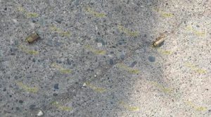 Criminales lo atacan a balazos en Martínez de la Torre, logró sobrevivir Criminales lo atacan a balazos en Martínez de la Torre, logró sobrevivir