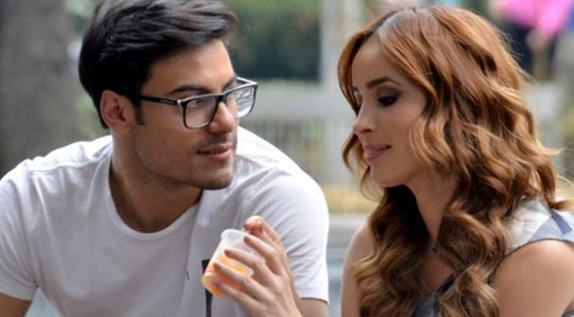 ¿Cynthia Rodríguez y Carlos Rivera terminaron su relación? Cynthia Rodríguez y Carlos Rivera terminaron su relación