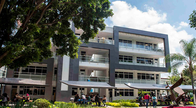 Denuncian banda de agresores sexuales en la Universidad de Guadalajara Denuncian banda de agresores sexuales en la Universidad de Guadalajara