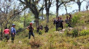 Desaparece adulto mayor de Olinta, Puebla, otro en Zozocolco de Hidalgo Desaparece adulto mayor de Olinta, Puebla, otro en Zozocolco de Hidalgo