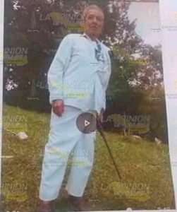 Desaparece adulto mayor de Olinta, Puebla, otro en Zozocolco de Hidalgo Desaparece adulto mayor de Olinta, Puebla, otro en Zozocolco de Hidalgo