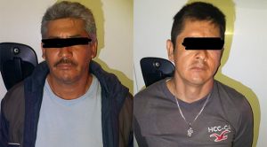 Detiene Fuerza Civil a sujetos armados en Emiliano Zapata Detiene Fuerza Civil a sujetos armados en Emiliano Zapata