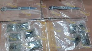 Detienen a presuntos ladrones de negocios en Papantla Detienen a presuntos ladrones de negocios en Papantla