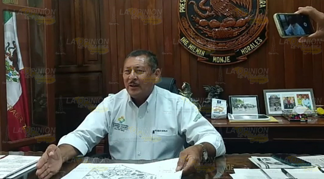 Proyectan construir un acuario en Gutiérrez Zamora