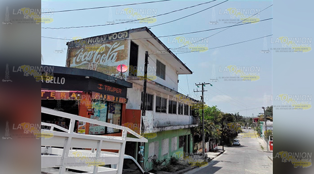 Teatro de la ciudad, proyecto en el olvido