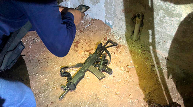 Enfrentamiento en Minatitlán deja tres muertos y seis lesionados Enfrentamiento en Minatitlán deja tres muertos y seis lesionados