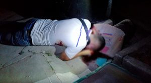Enfrentamiento en Minatitlán deja tres muertos y seis lesionados Enfrentamiento en Minatitlán deja tres muertos y seis lesionados