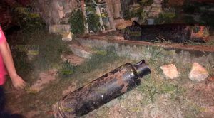 Familia de Tuxpan se queda en la calle Familia de Tuxpan se queda en la calle