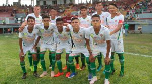 Faraónico triunfo, Petroleros cayó en casa 1-0 Faraónico triunfo, Petroleros cayó en casa 1-0