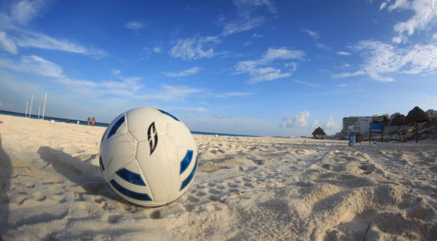 Futbol a manos llenas: los torneos que se juegan este Verano en el mundo