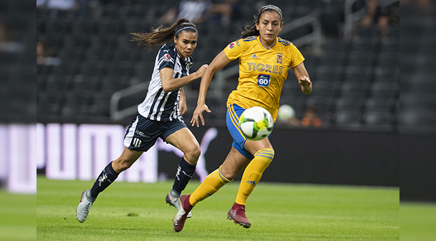 Habrá una cuarta Final Regia en la Liga MX Femenil Habrá una cuarta Final Regia en la Liga MX Femenil