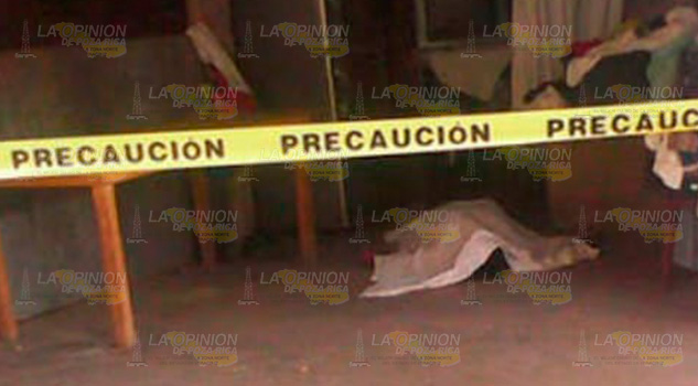 Hallan muerto a septuagenario en Chalma, se ahorcó en su casa Hallan muerto a septuagenario en Chalma, se ahorcó en su casa