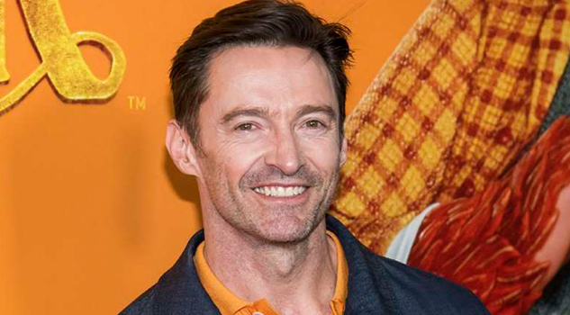 Hugh Jackman anuncia show en la Ciudad de México Hugh Jackman anuncia show en la Ciudad de México
