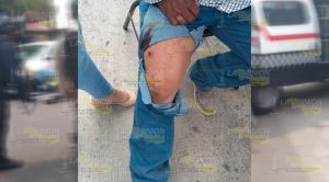 Huye de asaltantes en camión del servicio urbano de Xalapa Huye de asaltantes en camión del servicio urbano de Xalapa
