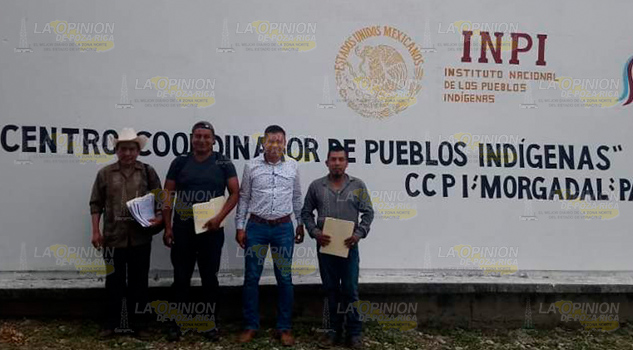 Impulsan dos proyectos culturales en Coatzintla Impulsan dos proyectos culturales en Coatzintla