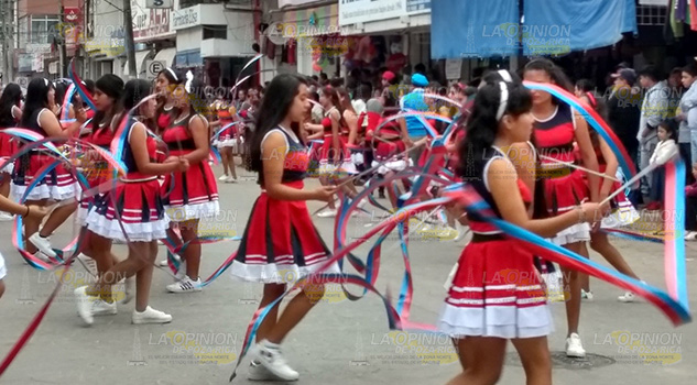 Invitan a escuelas de Álamo a certamen juvenil Invitan a escuelas de Álamo a certamen juvenil