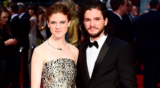 Kit Harington ingresa en un centro de rehabilitación por alcholismo Kit Harington ingresa en un centro de rehabilitación por alcholismo