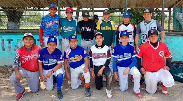 Mañana parten al certamen estatal Mañana parten al certamen estatal