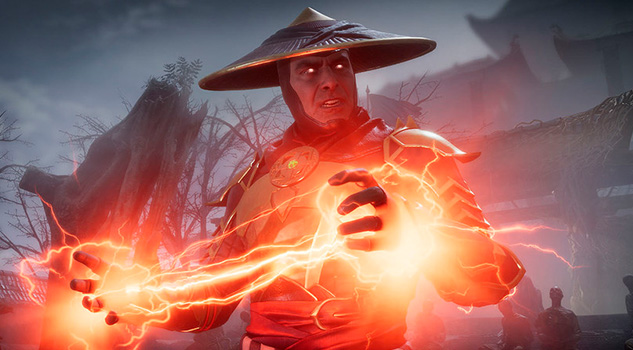 'Mortal Kombat 11' tan violento que diagnostican a desarrollador con trastorno de estrés postraumático 'Mortal Kombat 11' tan violento que diagnostican a desarrollador con trastorno de estrés postraumático
