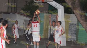 Motolinia derrota al Deportivo Petrolero Motolinia derrota al Deportivo Petrolero