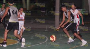 Motolinia derrota al Deportivo Petrolero Motolinia derrota al Deportivo Petrolero