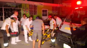 Navajean a petrolero para robarle su camioneta en Poza Rica Navajean a petrolero para robarle en Poza Rica