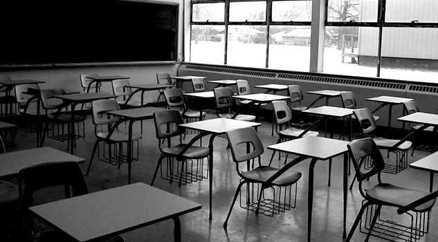 Niños en Veracruz sienten discriminación por abandonar sus estudios por falta de recursos