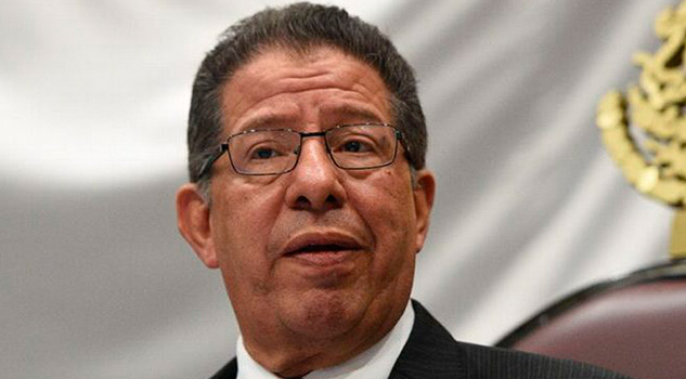 Nombran sucesor de alcaldesa asesinada de Mixtla, Veracruz Nombran sucesor de alcaldesa asesinada de Mixtla, Veracruz