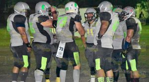 Orcos segundo finalista Orcos segundo finalista