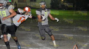 Orcos segundo finalista Orcos segundo finalista