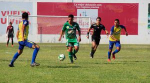 Petroleros recibe a Faraones Petroleros recibe a Faraones