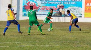 Petroleros recibe a Faraones Petroleros recibe a Faraones