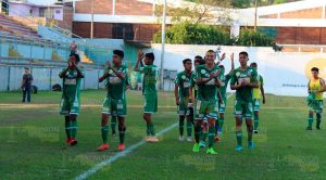 Petroleros recibe a Faraones Petroleros recibe a Faraones