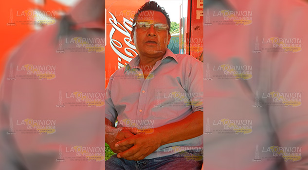 Poca producción citrícola afectó economía en feria de Metlaltoyuca Poca producción citrícola afectó economía en feria de Metlaltoyuca