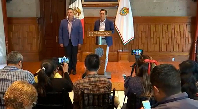 Por falta de dinero, Gobierno de Veracruz rentó 110 patrullas para SSP Por falta de dinero, Gobierno de Veracruz rentó 110 patrullas para SSP