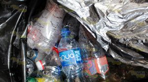Reciclar reduce contaminantes, alcalde de Poza Rica Reciclar reduce contaminantes, alcalde de Poza Rica
