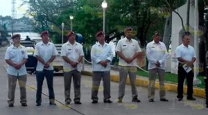 Recordarán a piloto Fausto Vega Santander en Tuxpan Recordarán a piloto Fausto Vega Santander en Tuxpan