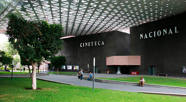 Recortes no afectan a la Cineteca Nacional, afirma Alejandro Pelayo Recortes no afectan a la Cineteca Nacional, afirma Alejandro Pelayo