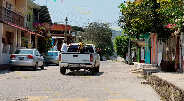 Retirarán unidades chatarra de La Uno, Puebla Retirarán unidades chatarra de La Uno, Puebla