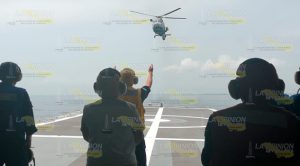 SEMAR se prepara para el Tradewinds 2019 SEMAR se prepara para el Tradewinds 2019