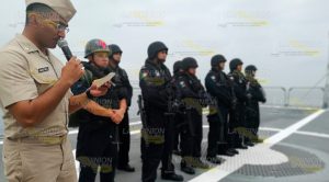 SEMAR se prepara para el Tradewinds 2019