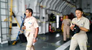 SEMAR se prepara para el Tradewinds 2019 SEMAR se prepara para el Tradewinds 2019