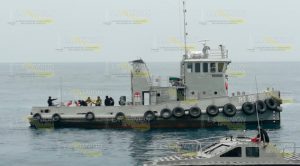 SEMAR se prepara para el Tradewinds 2019 SEMAR se prepara para el Tradewinds 2019