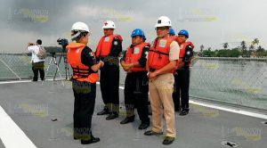 SEMAR se prepara para el Tradewinds 2019 SEMAR se prepara para el Tradewinds 2019